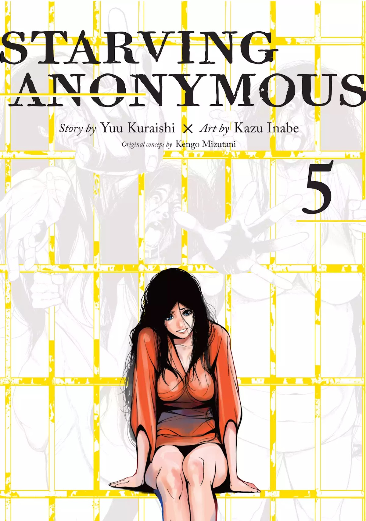 Shokuryou Jinrui Chapter 34 page 1 - Chapter 34