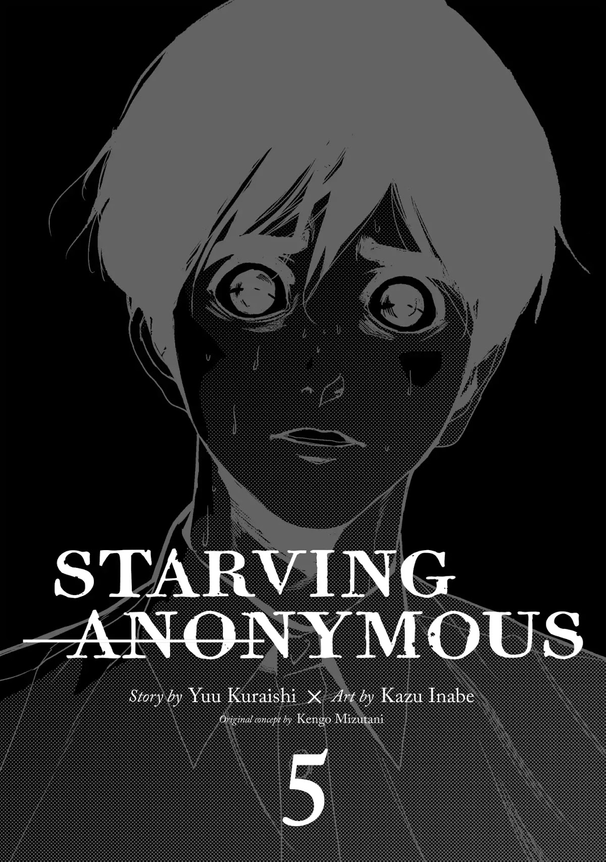 Shokuryou Jinrui Chapter 34 page 2 - Chapter 34