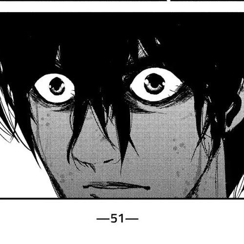 Shokuryou Jinrui Chapter 36 cover