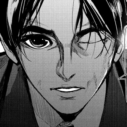 Shokuryou Jinrui Chapter 42 cover