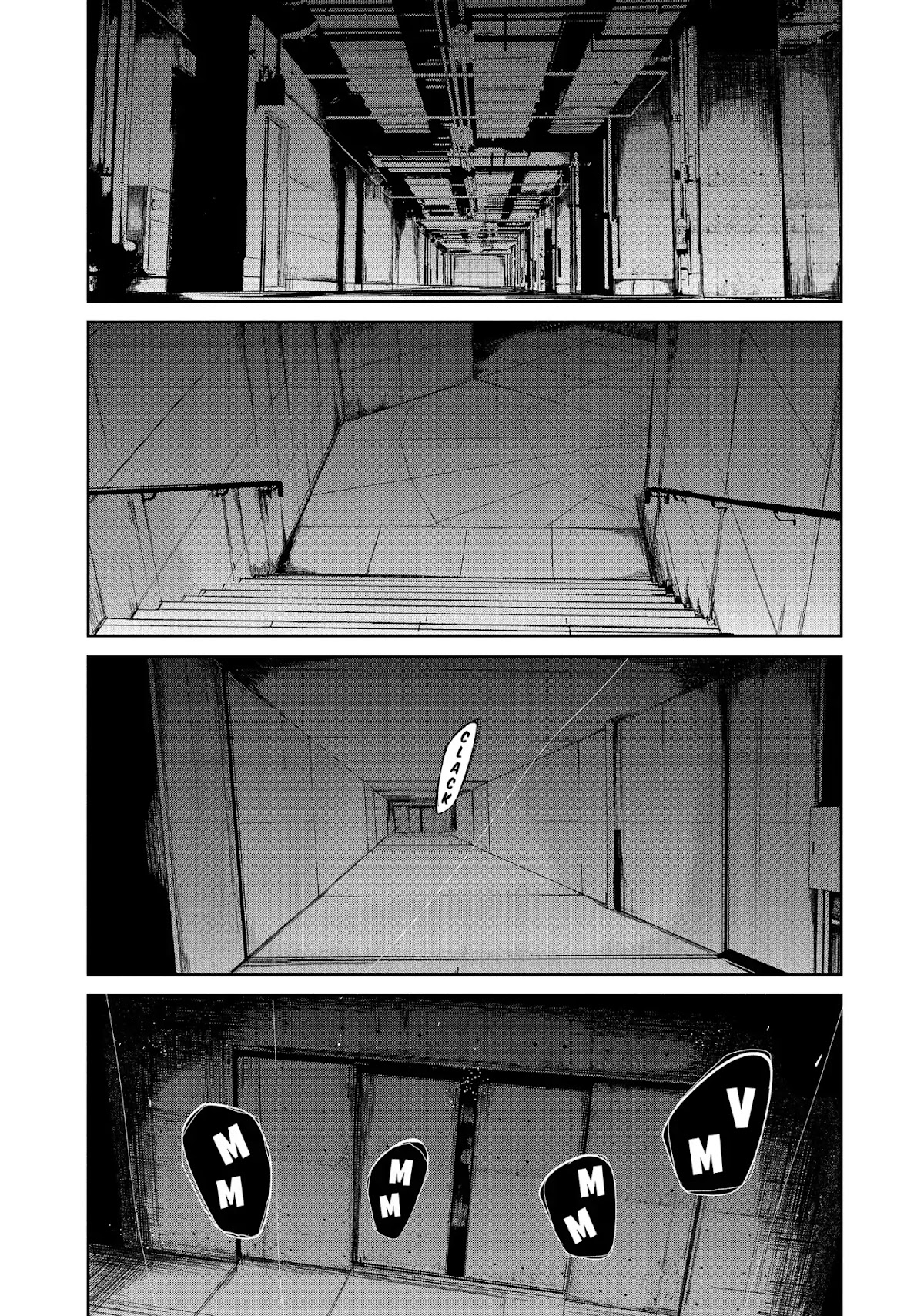 Shokuryou Jinrui Chapter 45 page 11 - Chapter 45