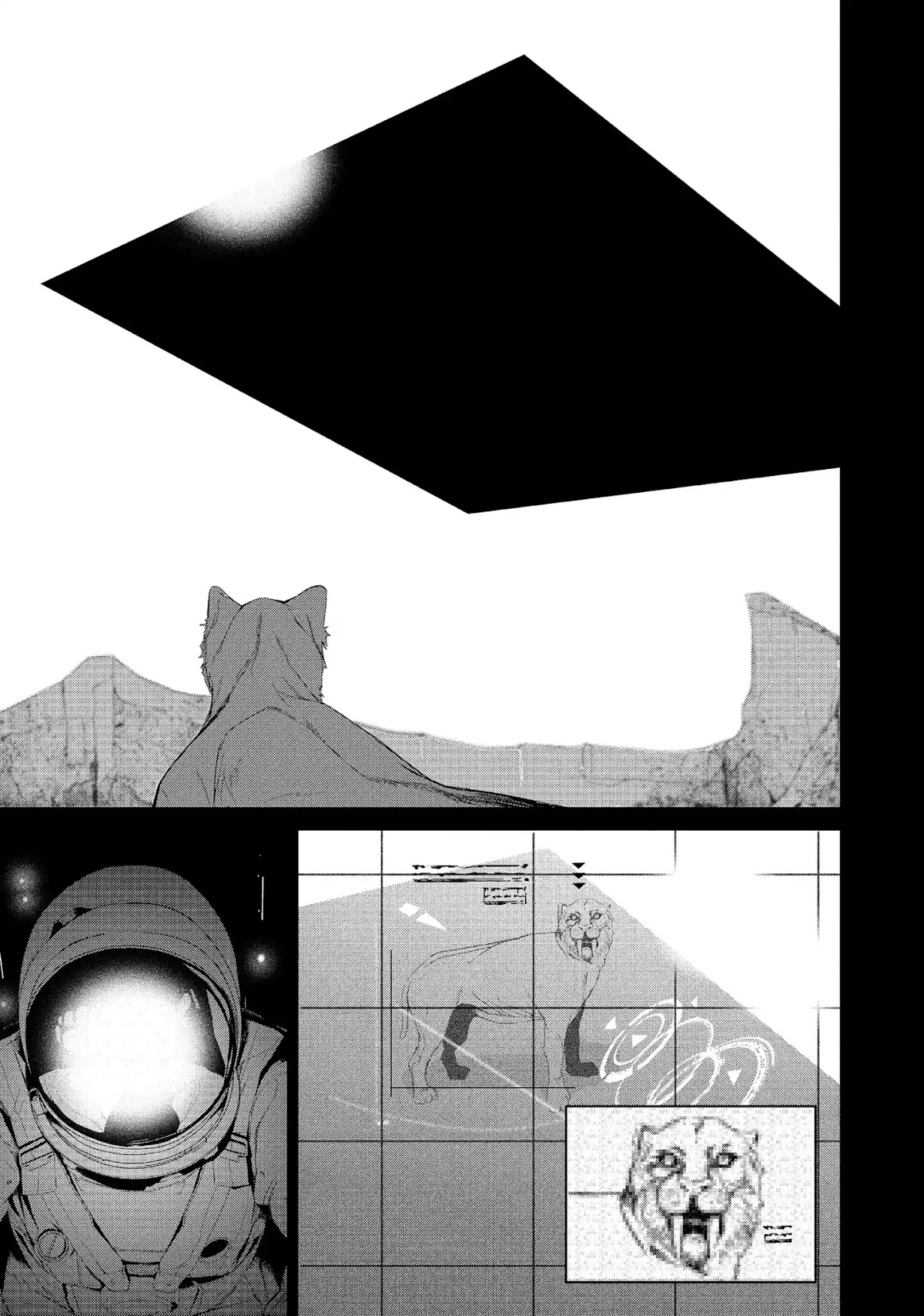 Shokuryou Jinrui Chapter 49 page 11 - Chapter 49