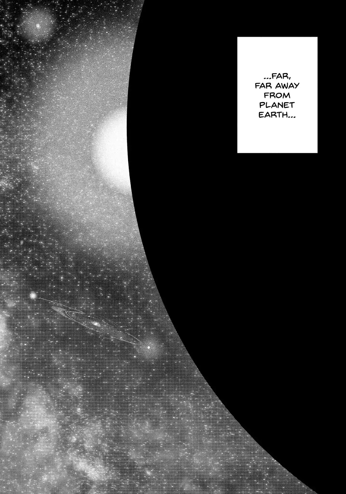 Shokuryou Jinrui Chapter 49 page 4 - Chapter 49