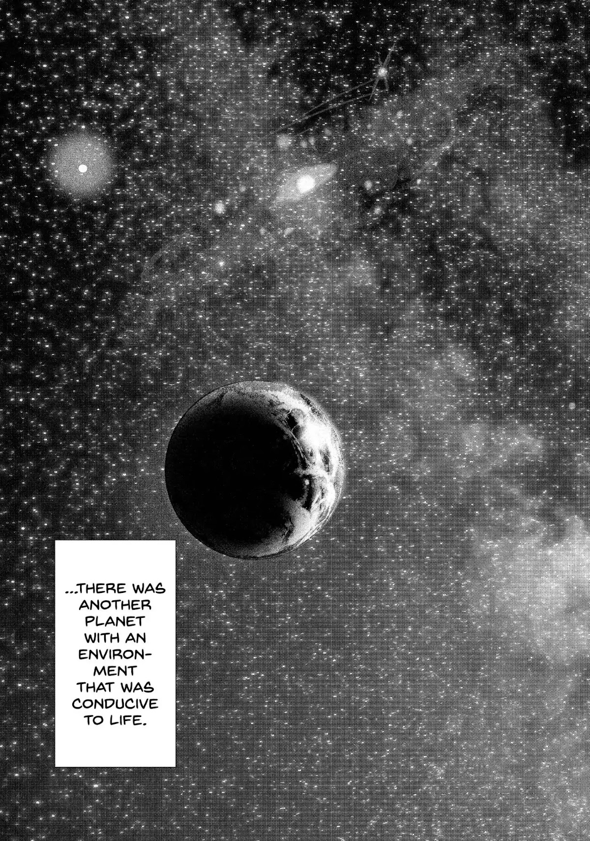Shokuryou Jinrui Chapter 49 page 5 - Chapter 49
