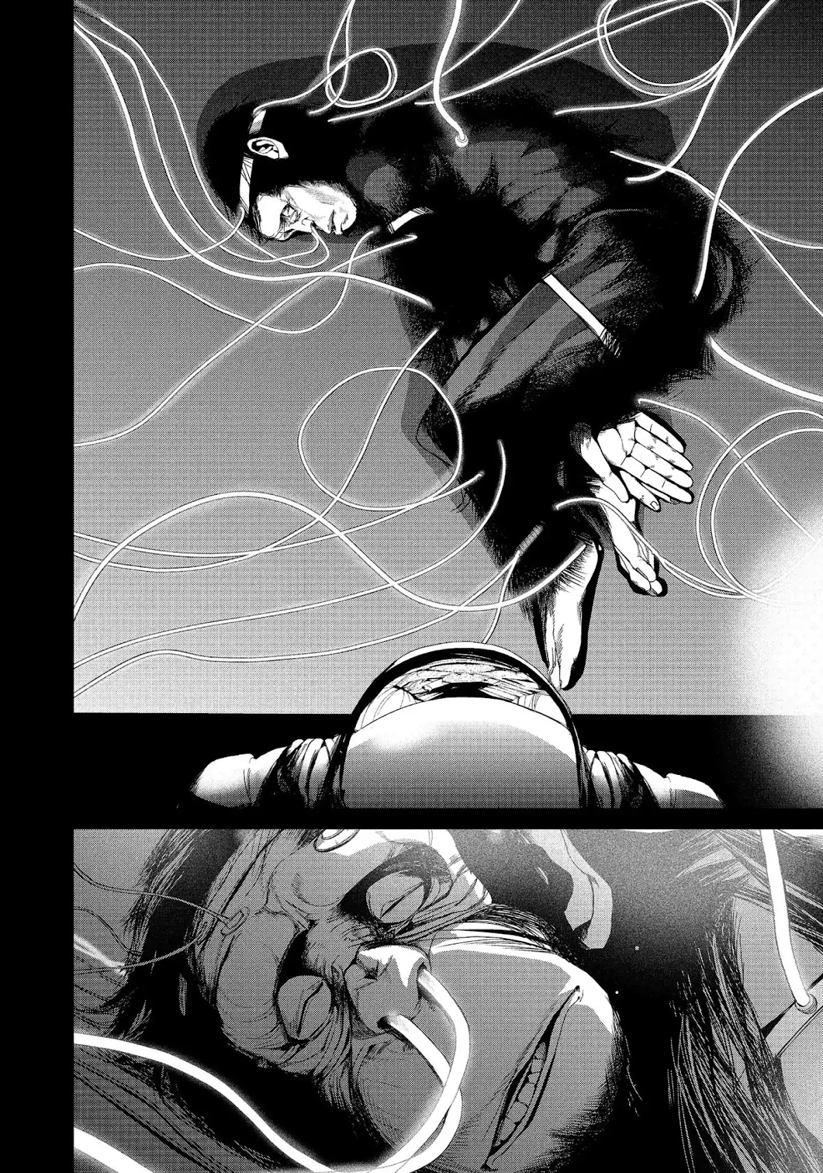 Shokuryou Jinrui Chapter 50 page 2 - Chapter 50