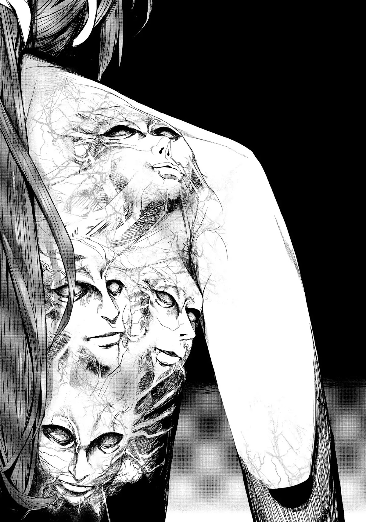 Shokuryou Jinrui Chapter 52 page 16 - Chapter 52