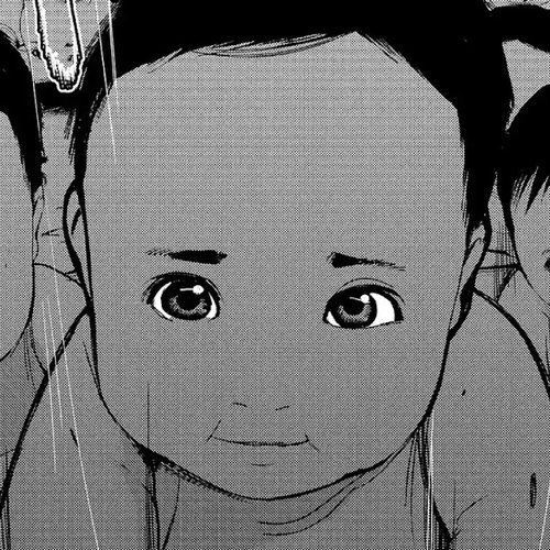 Shokuryou Jinrui Chapter 54 cover
