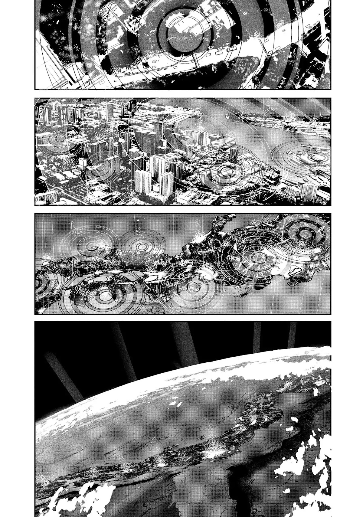 Shokuryou Jinrui Chapter 55 page 13 - Chapter 55