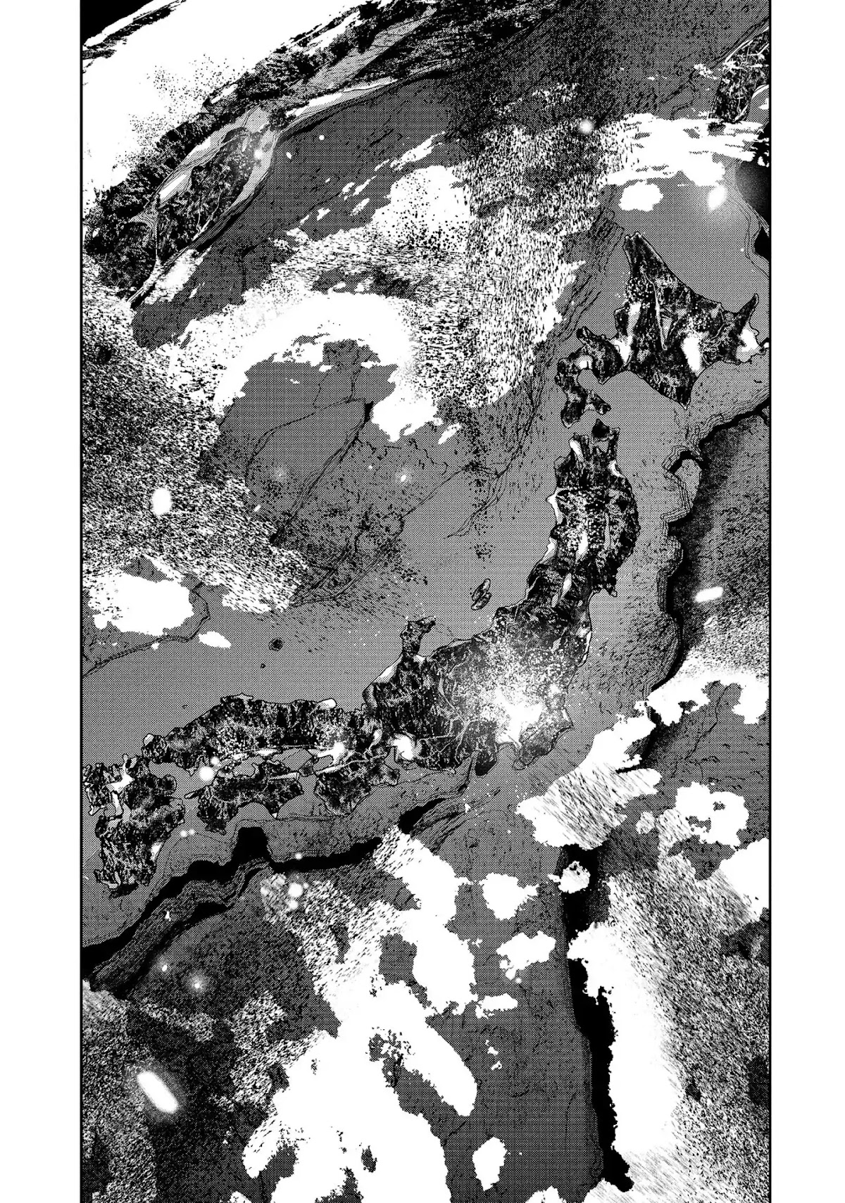 Shokuryou Jinrui Chapter 55 page 17 - Chapter 55