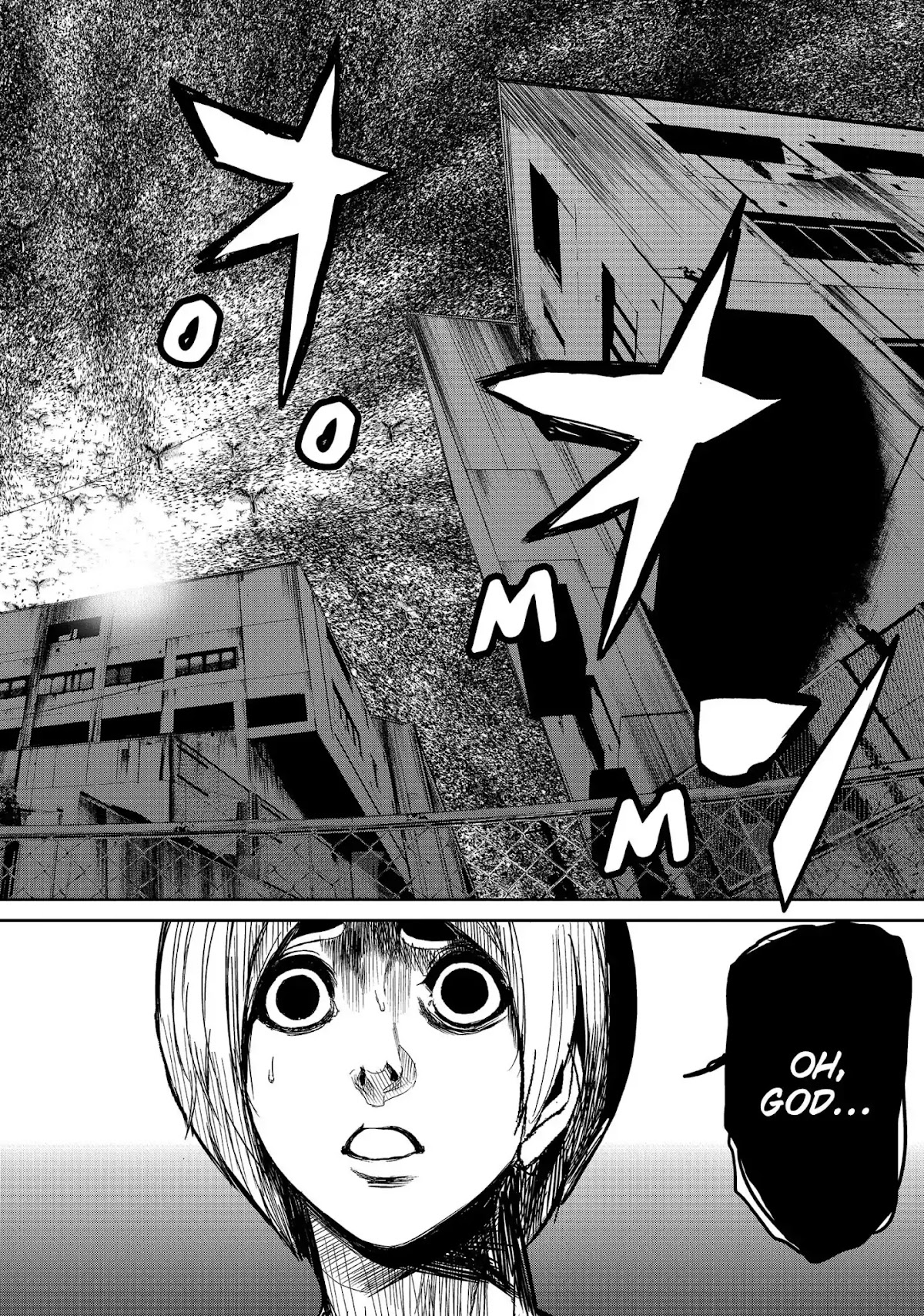 Shokuryou Jinrui Chapter 55 page 18 - Chapter 55