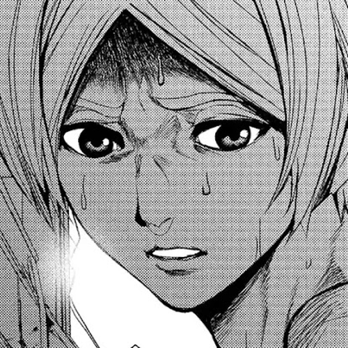Shokuryou Jinrui Chapter 57 cover