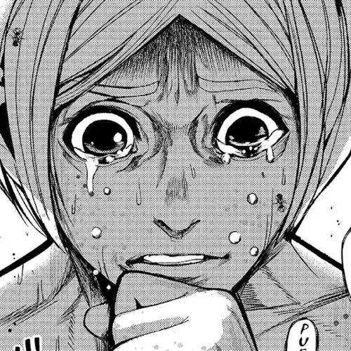 Shokuryou Jinrui Chapter 59 cover