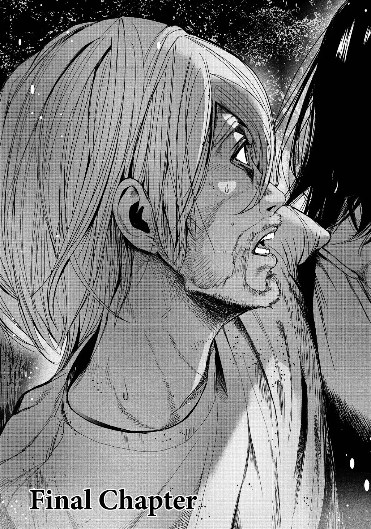 Shokuryou Jinrui Chapter 62 page 5 - Vol.7 Final Chapter