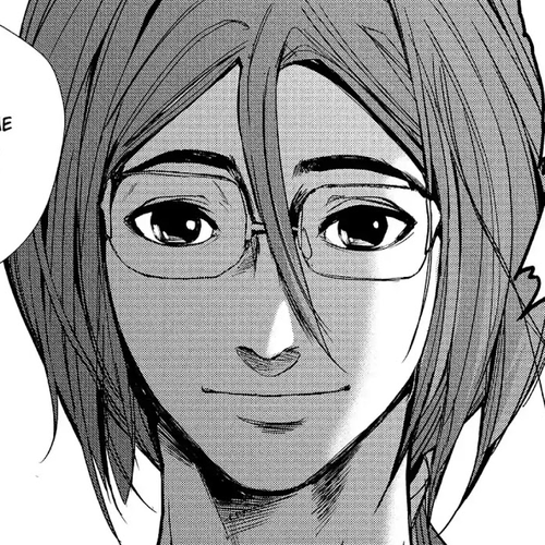 Shokuryou Jinrui Vol.7 Final Chapter cover