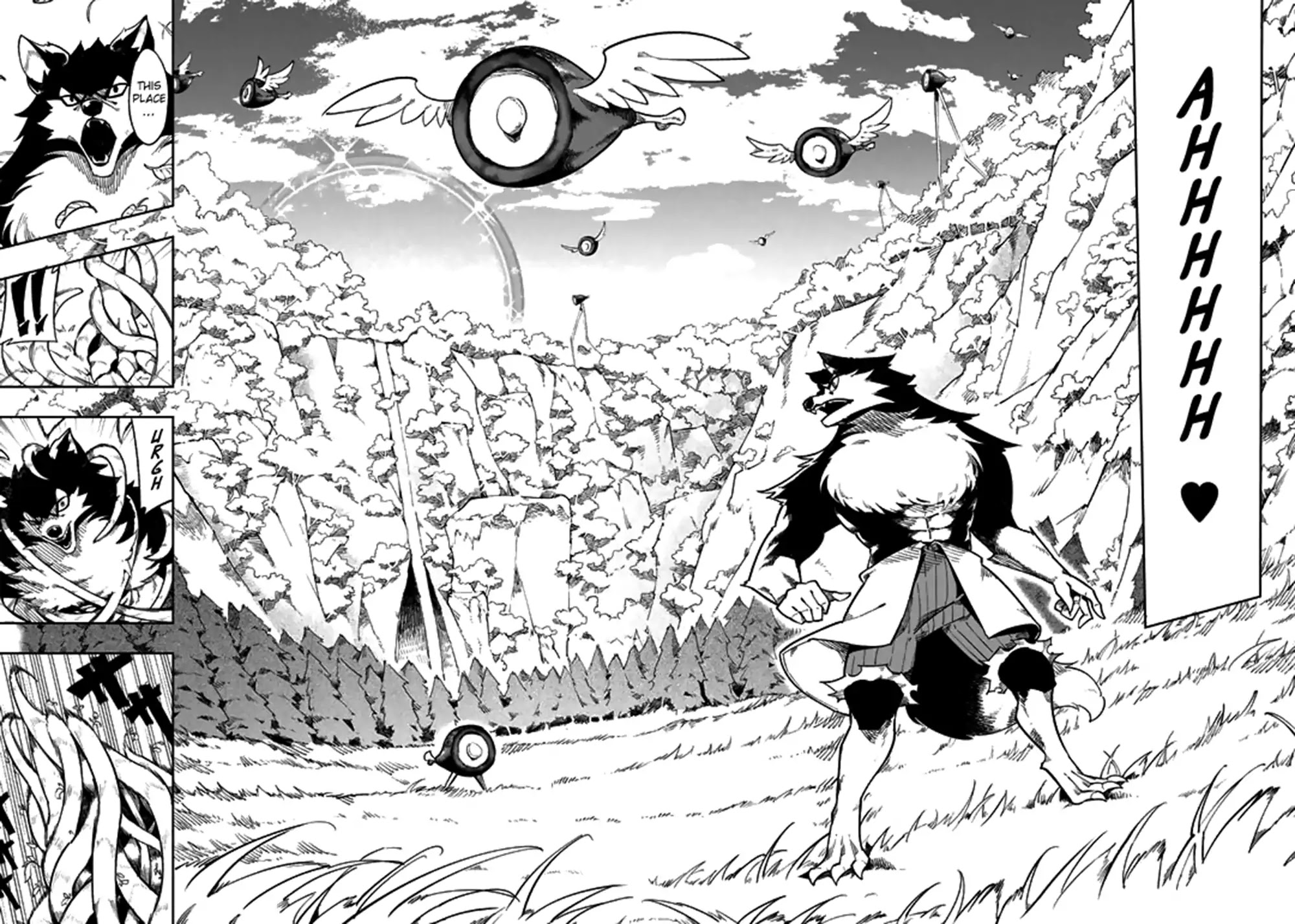 Shokuzai to Tabi ni Deru Chapter 0 page 27 - Chapter 0: Oneshot