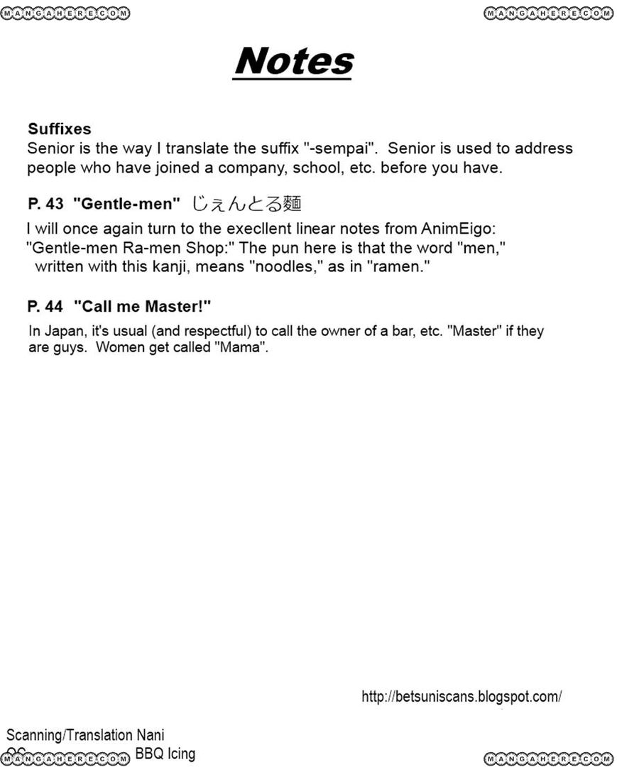 Shonan Bakusozoku Chapter 2 page 23 - Chapter 2