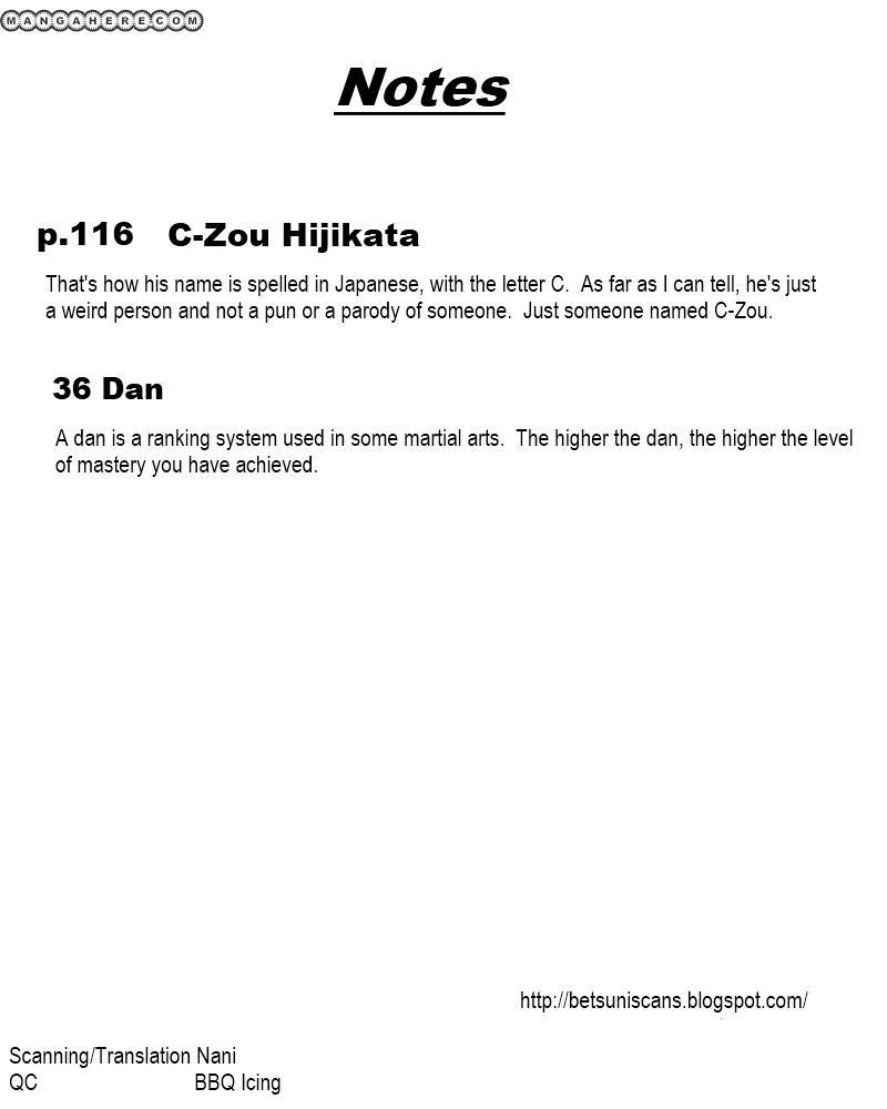 Shonan Bakusozoku Chapter 5 page 23 - Chapter 5 : One on One Battle!