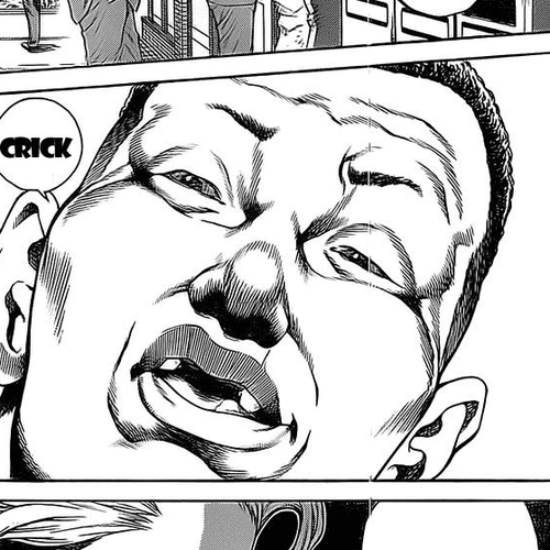 Shonan Seven Chapter 1.5 cover