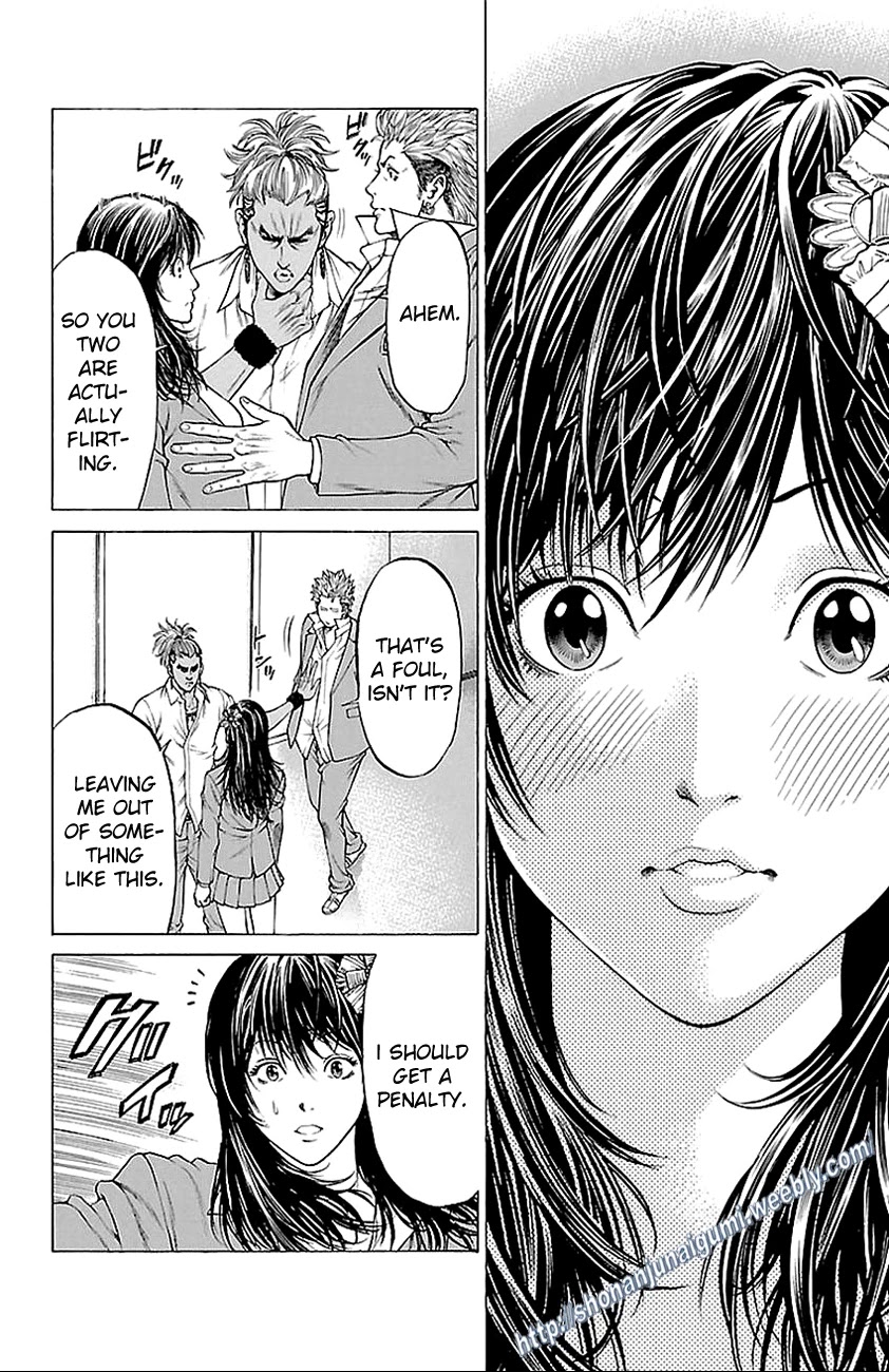Shonan Seven Chapter 10 page 41 - Chapter 10