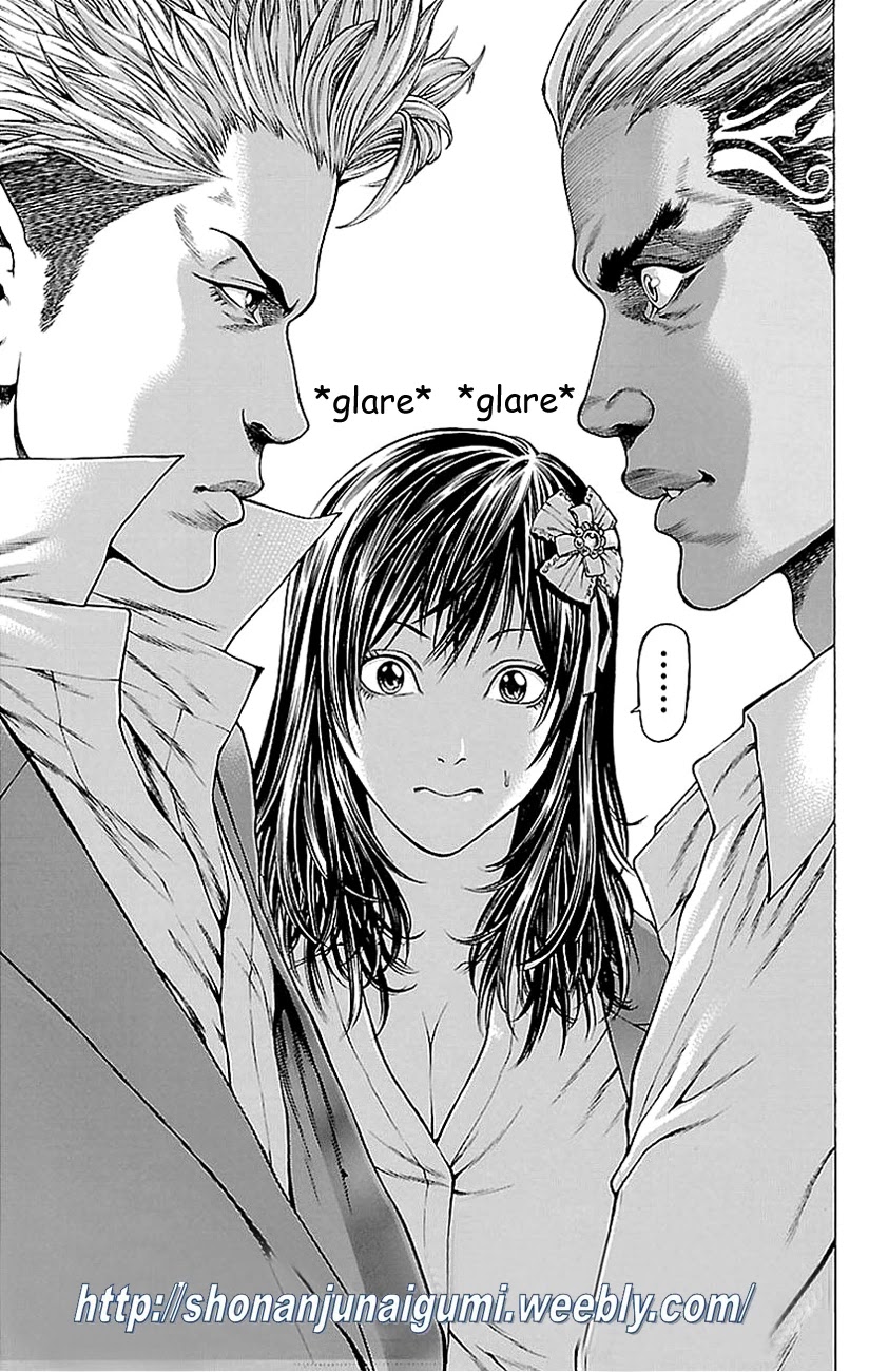Shonan Seven Chapter 10 page 44 - Chapter 10