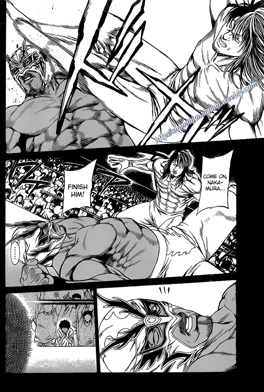 Shonan Seven Chapter 12 page 33 - Chapter 12