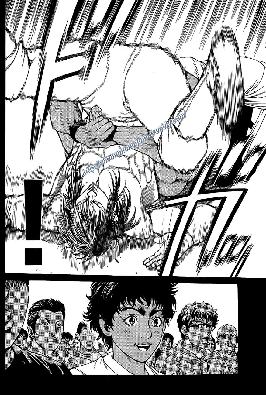 Shonan Seven Chapter 12 page 35 - Chapter 12