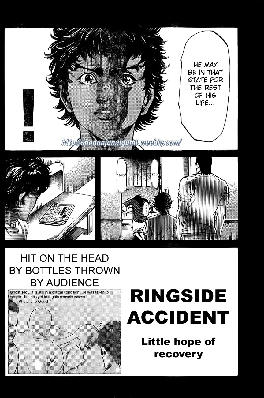 Shonan Seven Chapter 12 page 41 - Chapter 12
