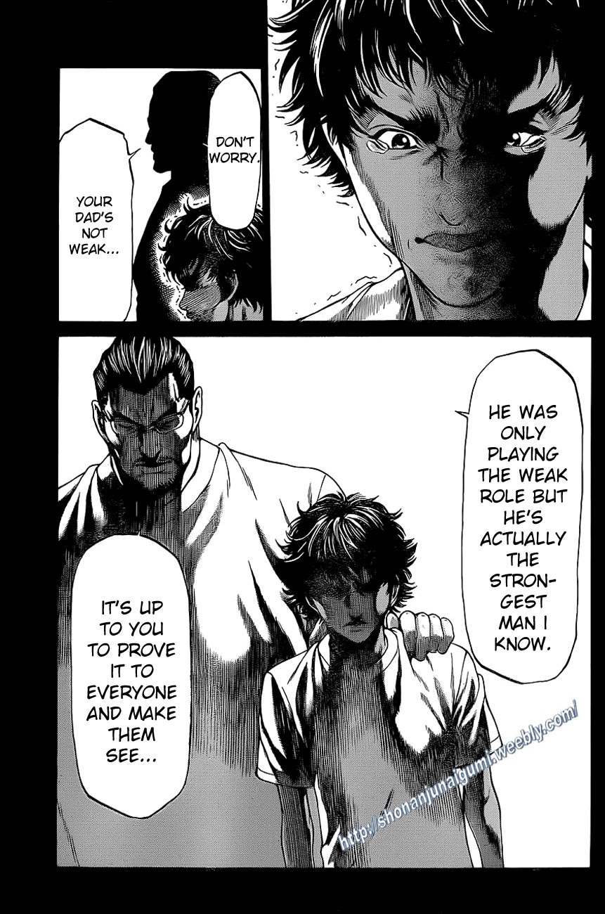 Shonan Seven Chapter 12 page 42 - Chapter 12