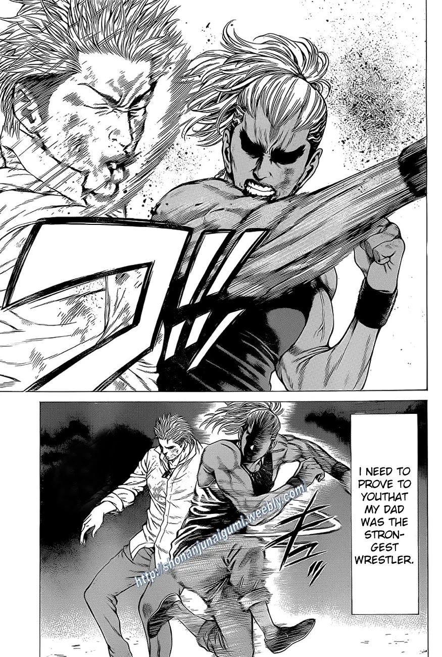Shonan Seven Chapter 12 page 44 - Chapter 12