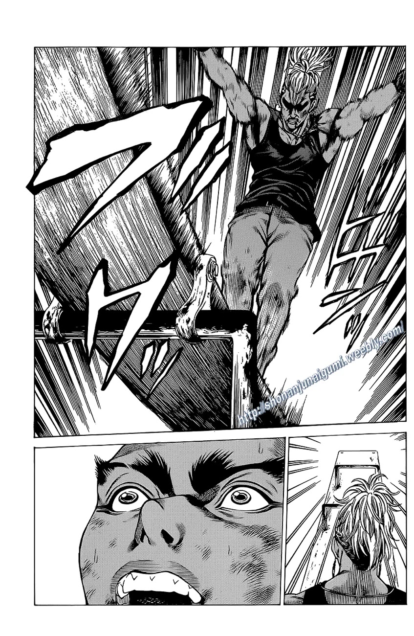 Shonan Seven Chapter 13 page 13 - Chapter 13