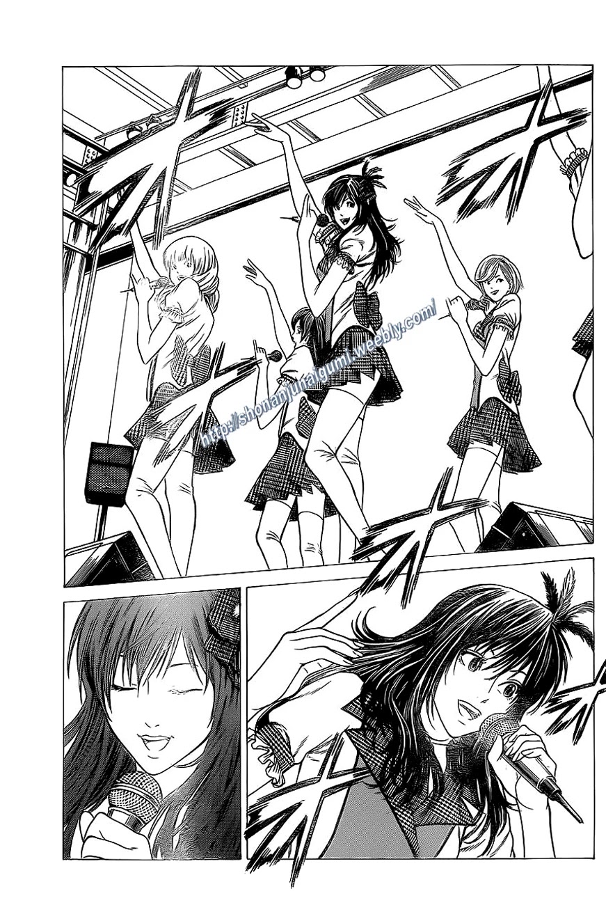 Shonan Seven Chapter 14 page 19 - Chapter 14