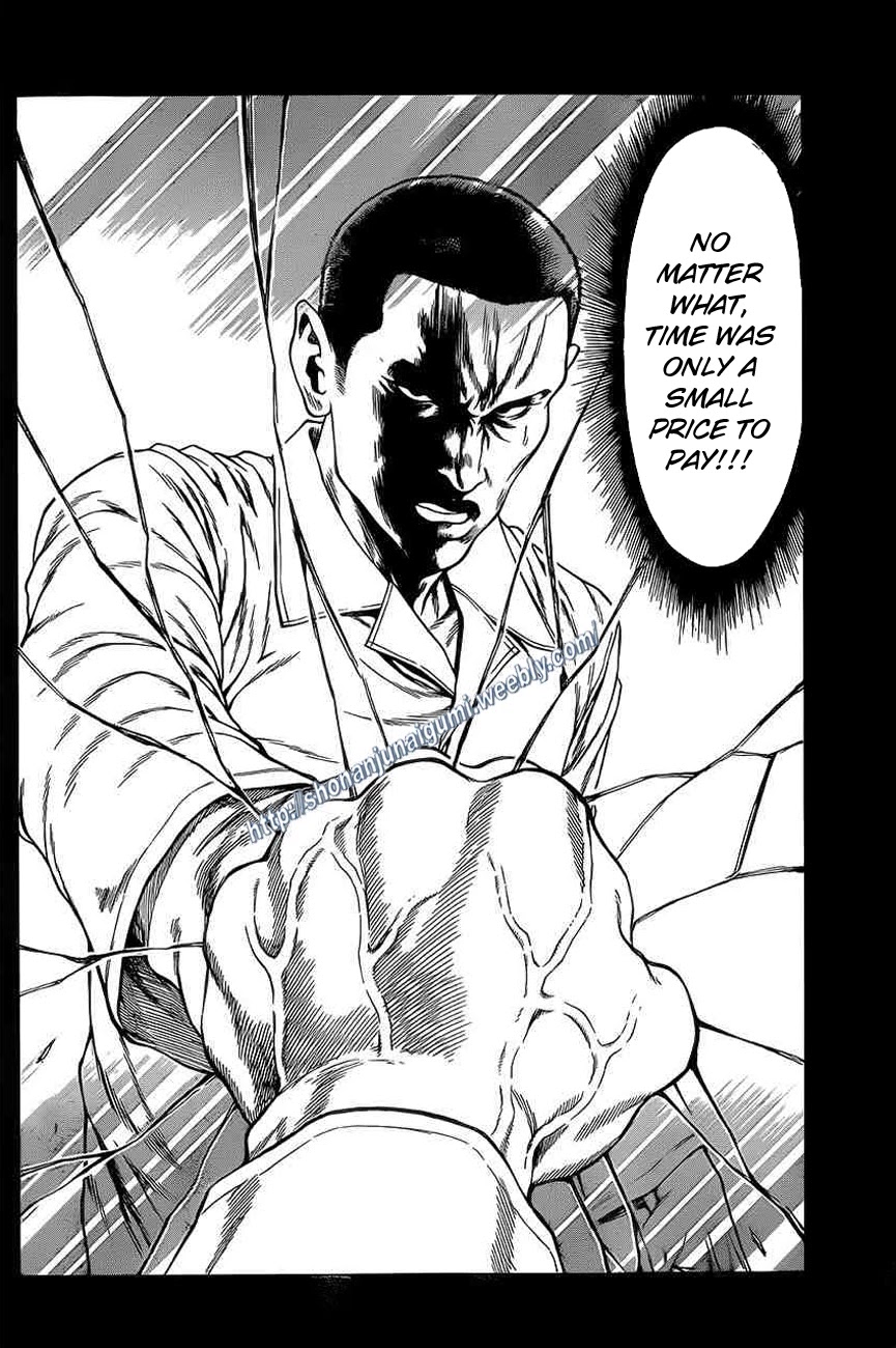 Shonan Seven Chapter 17 page 24 - Chapter 17