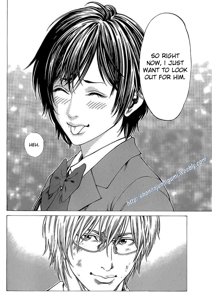 Shonan Seven Chapter 18 page 42 - Chapter 18