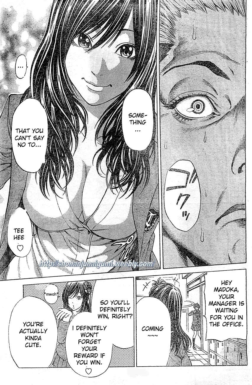 Shonan Seven Chapter 2 page 26 - Chapter 2