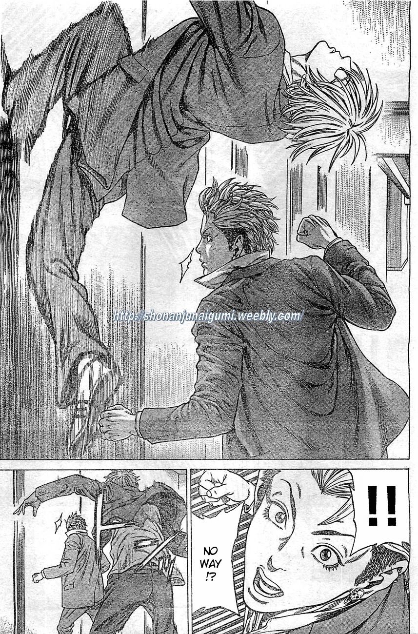 Shonan Seven Chapter 2 page 45 - Chapter 2