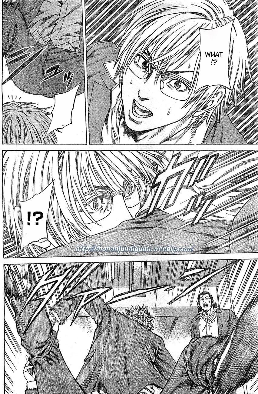 Shonan Seven Chapter 2 page 49 - Chapter 2
