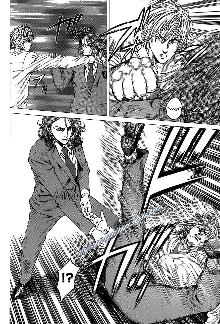Shonan Seven Chapter 20 page 40 - Chapter 20