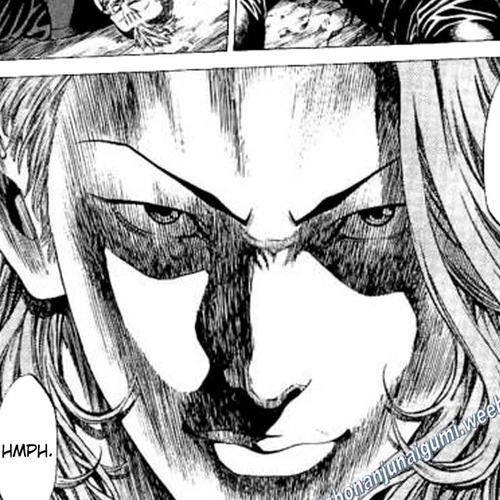 Shonan Seven Chapter 22 cover