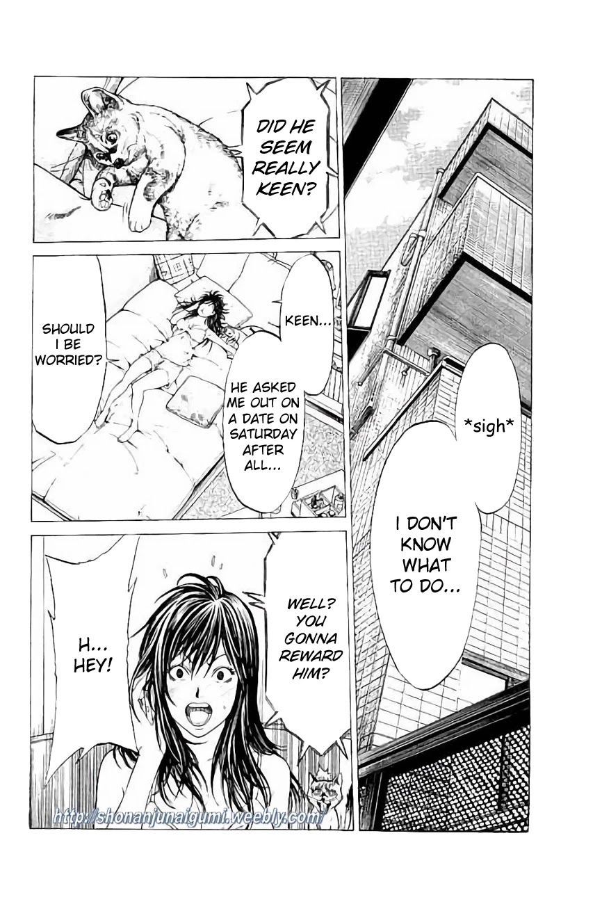 Shonan Seven Chapter 24 page 23 - Chapter 24