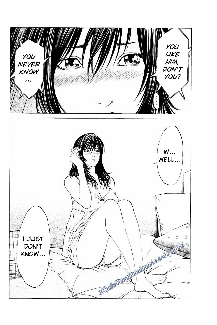 Shonan Seven Chapter 24 page 25 - Chapter 24