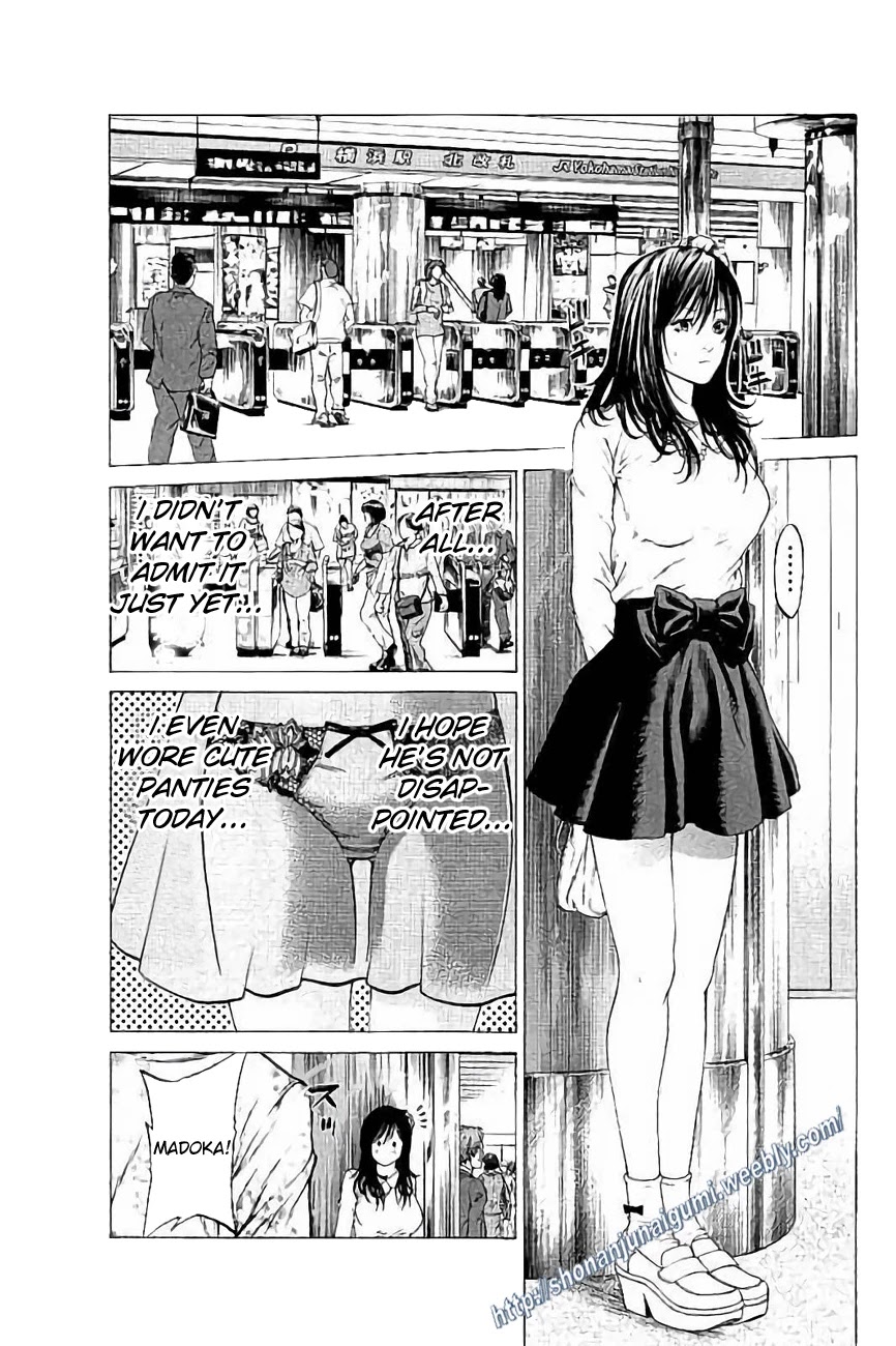 Shonan Seven Chapter 24 page 26 - Chapter 24