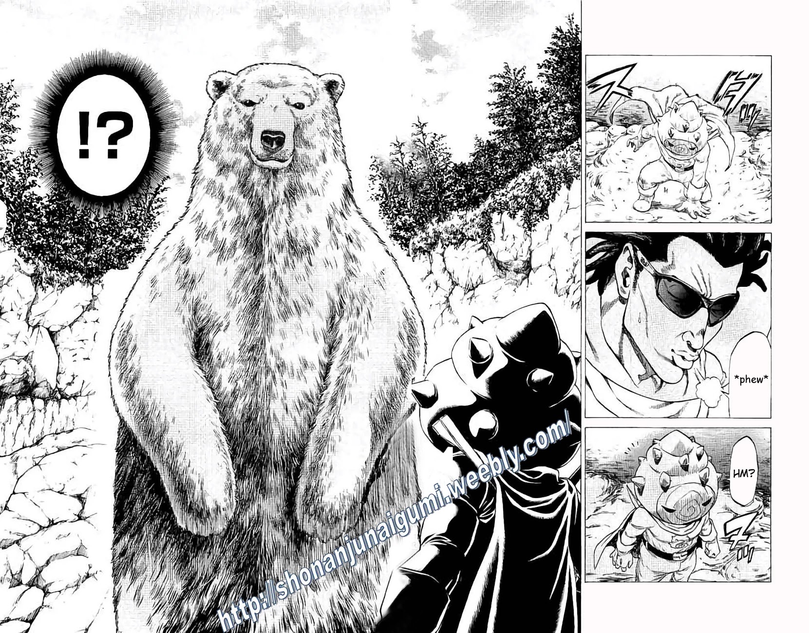 Shonan Seven Chapter 24 page 46 - Chapter 24