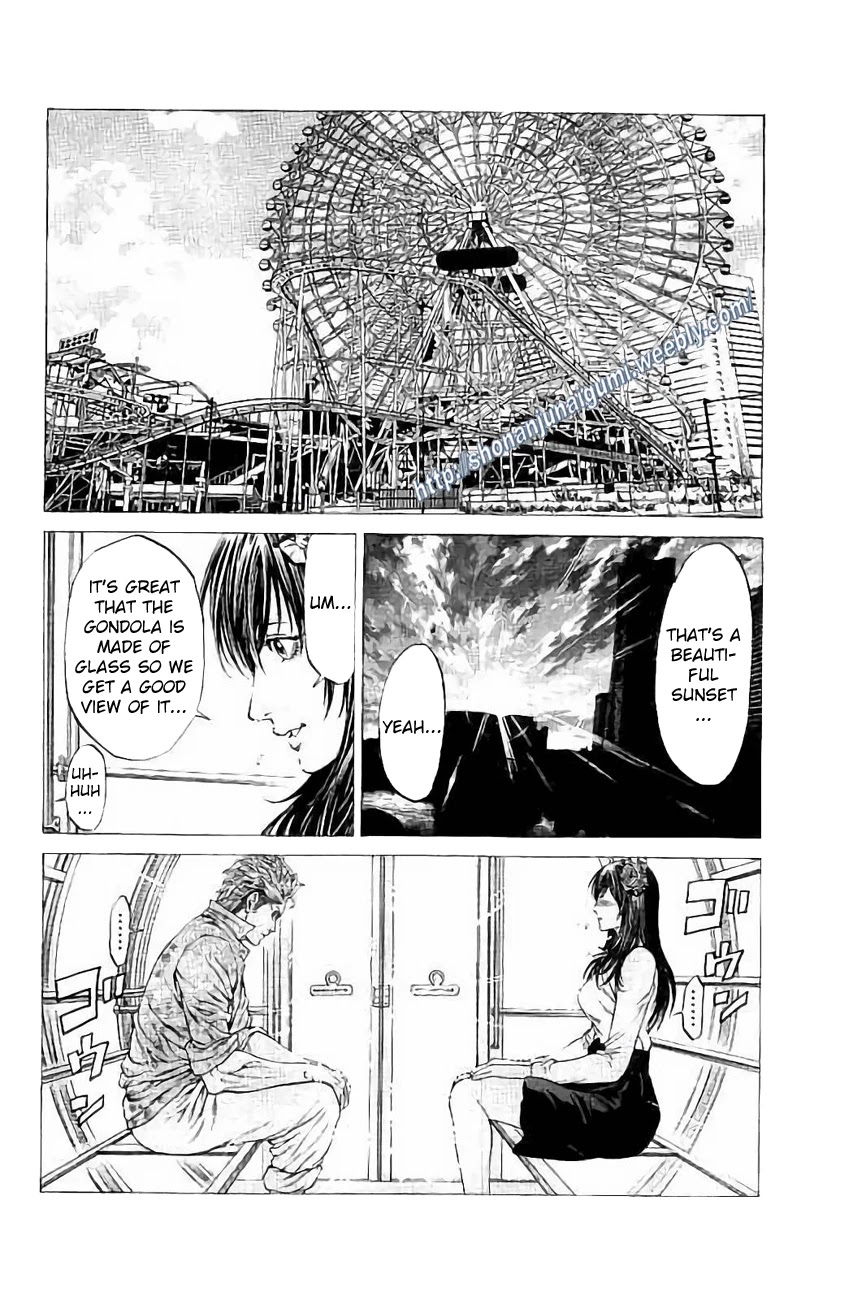 Shonan Seven Chapter 25 page 9 - Chapter 25