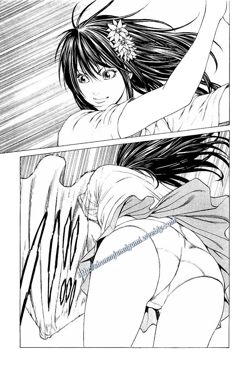 Shonan Seven Chapter 26 page 20 - Chapter 26