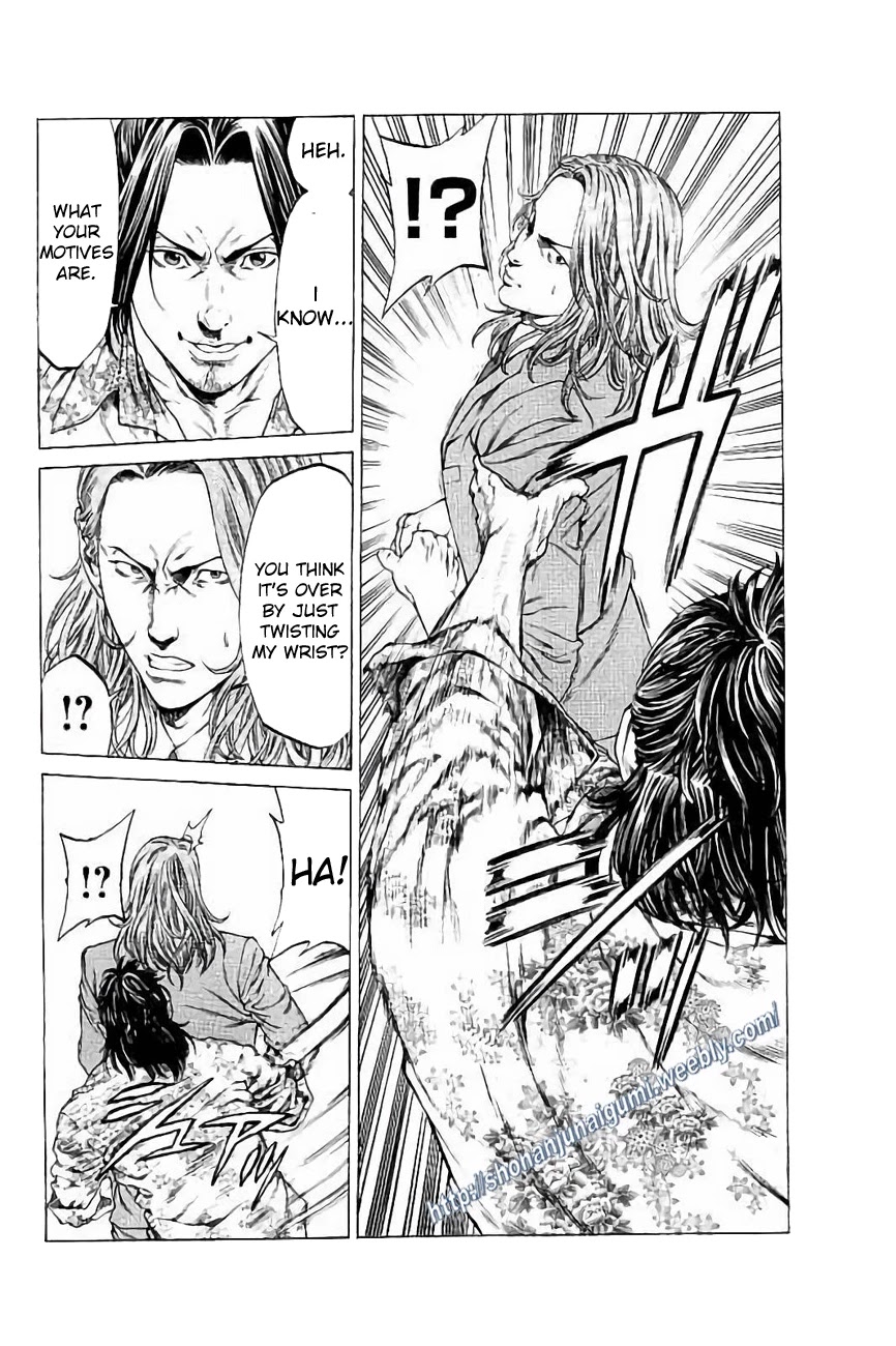 Shonan Seven Chapter 26 page 29 - Chapter 26