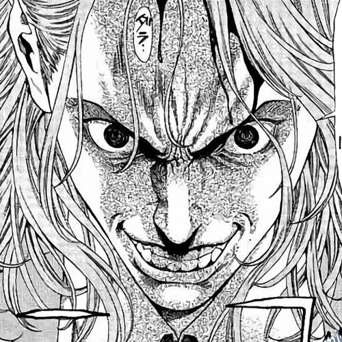 Shonan Seven Chapter 26 cover