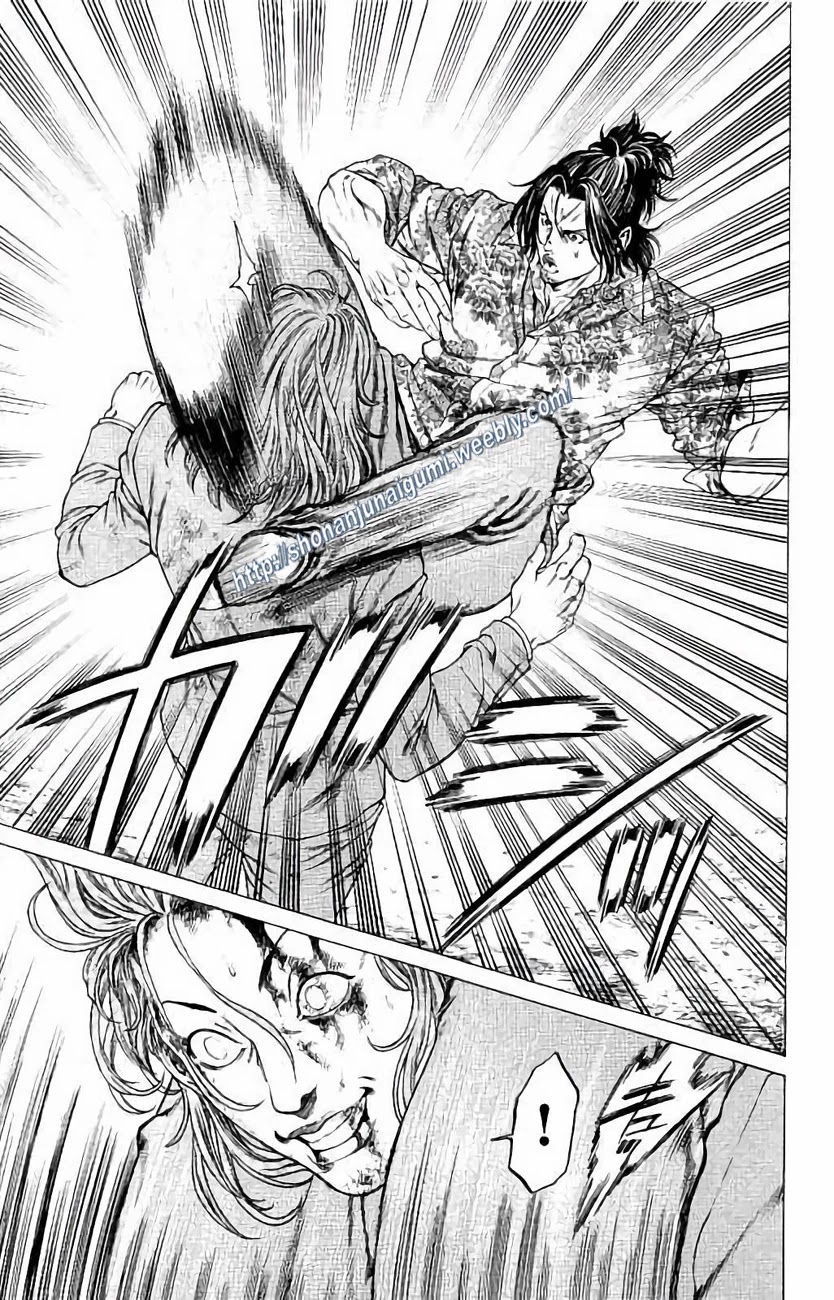 Shonan Seven Chapter 27 page 31 - Chapter 27