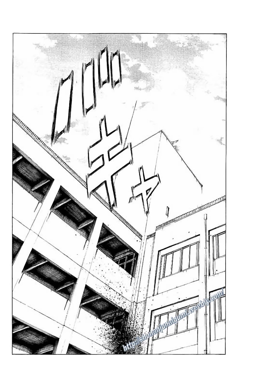 Shonan Seven Chapter 27 page 37 - Chapter 27