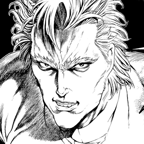 Shonan Seven Chapter 27 cover