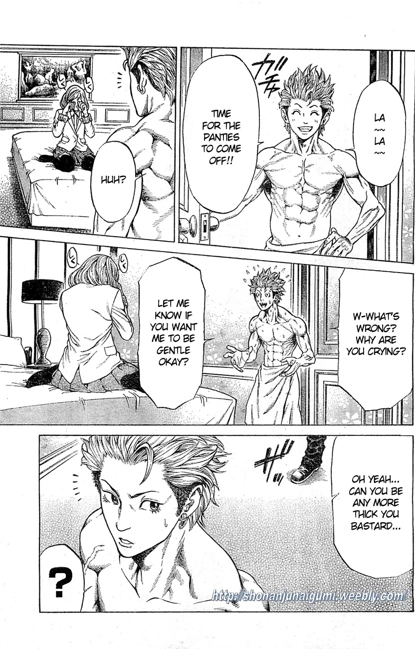 Shonan Seven Chapter 3 page 44 - Chapter 3